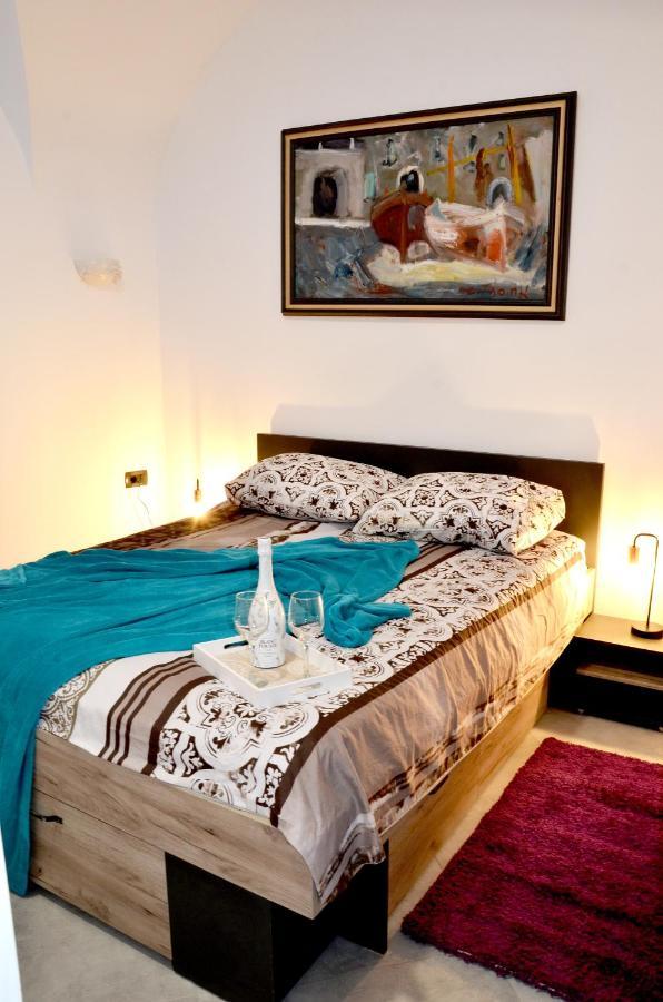 Studio Apartment Surf By The Sea Opatija Eksteriør bilde