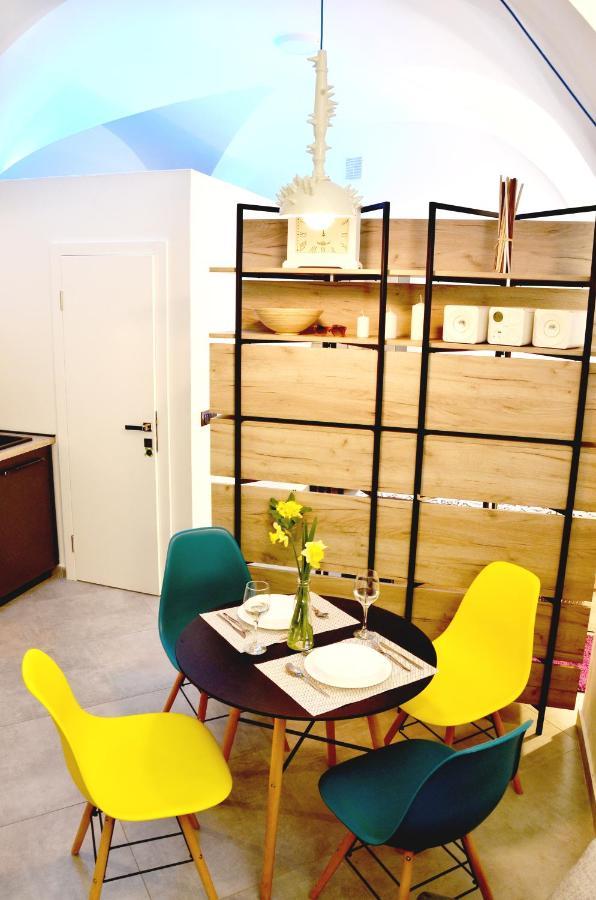 Studio Apartment Surf By The Sea Opatija Eksteriør bilde