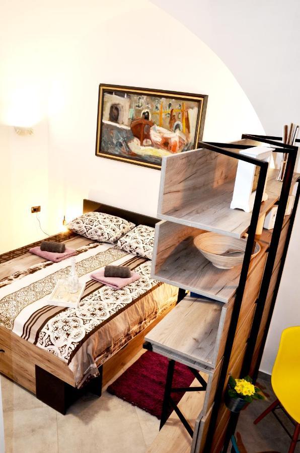 Studio Apartment Surf By The Sea Opatija Eksteriør bilde